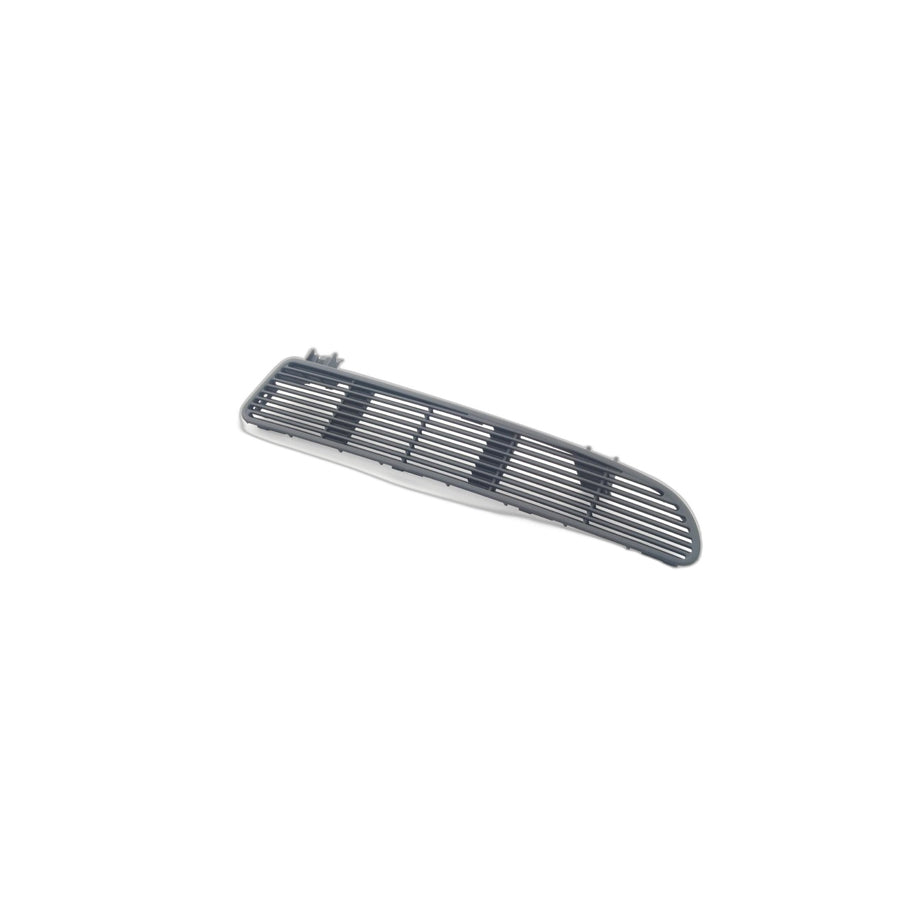 Genuine BMW 51468174169 E38 Left Package Shelf Vent Louver ANTHRAZIT (Inc. 750iLP, L7 & 730iL)