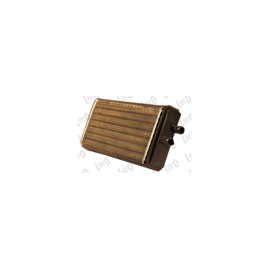Abakus 0480150002 Heater Matrix for Skoda Felicia