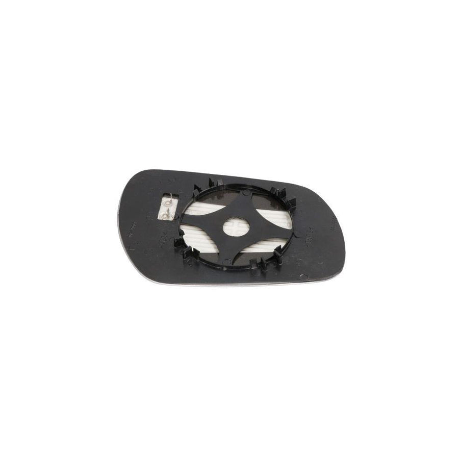 Blic 6102-01-0764P Mirror Glass, Outside Mirror for Mazda 6