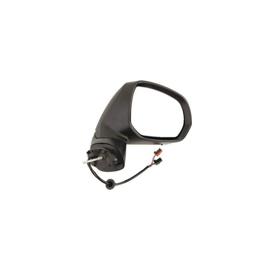Blic 5402-21-037332P Wing Mirror for Citroen C3 Picasso