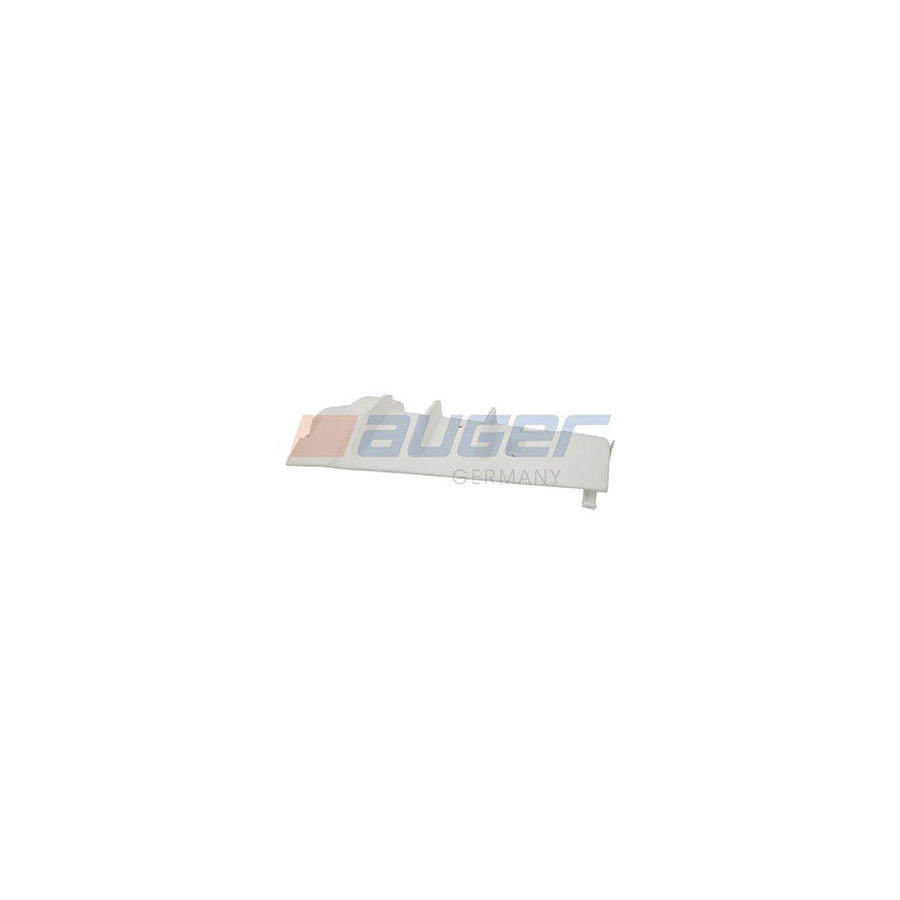Auger 81265 Air Deflector, Driver Cab