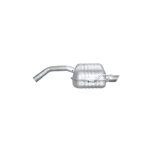 Hella 8LD 366 026-401 Rear Silencer For Alfa Romeo 147 (937)