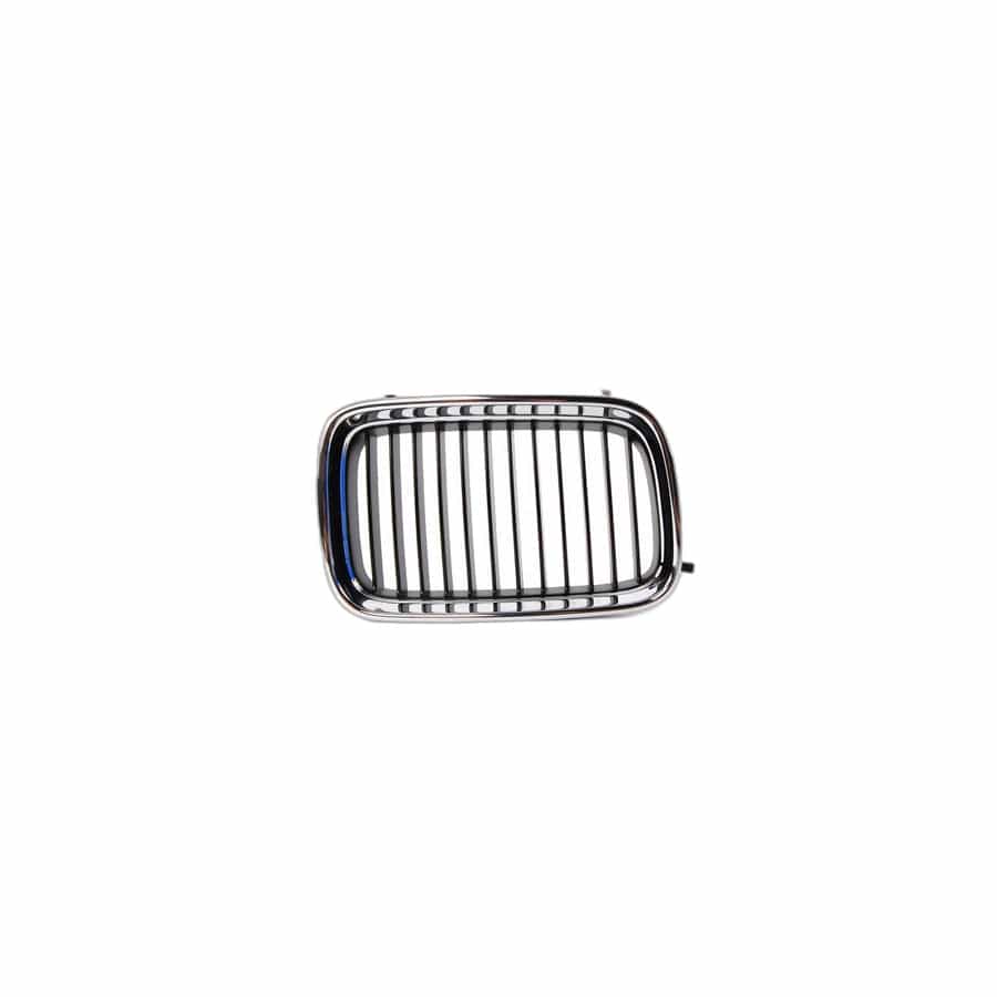 Genuine BMW 51138206610 E36 Grille Right (Inc. 323i, 328i & 320i)