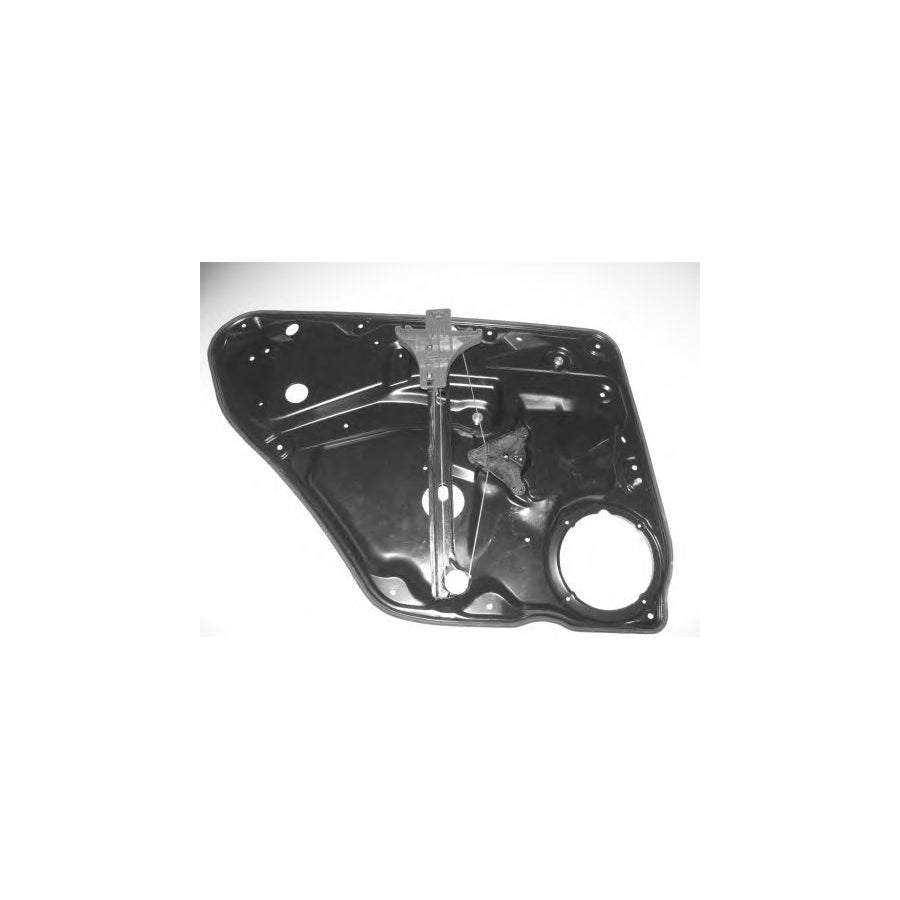 BUGIAD Bsp20089 Window Regulator for Skoda Superb I Saloon (3U4)