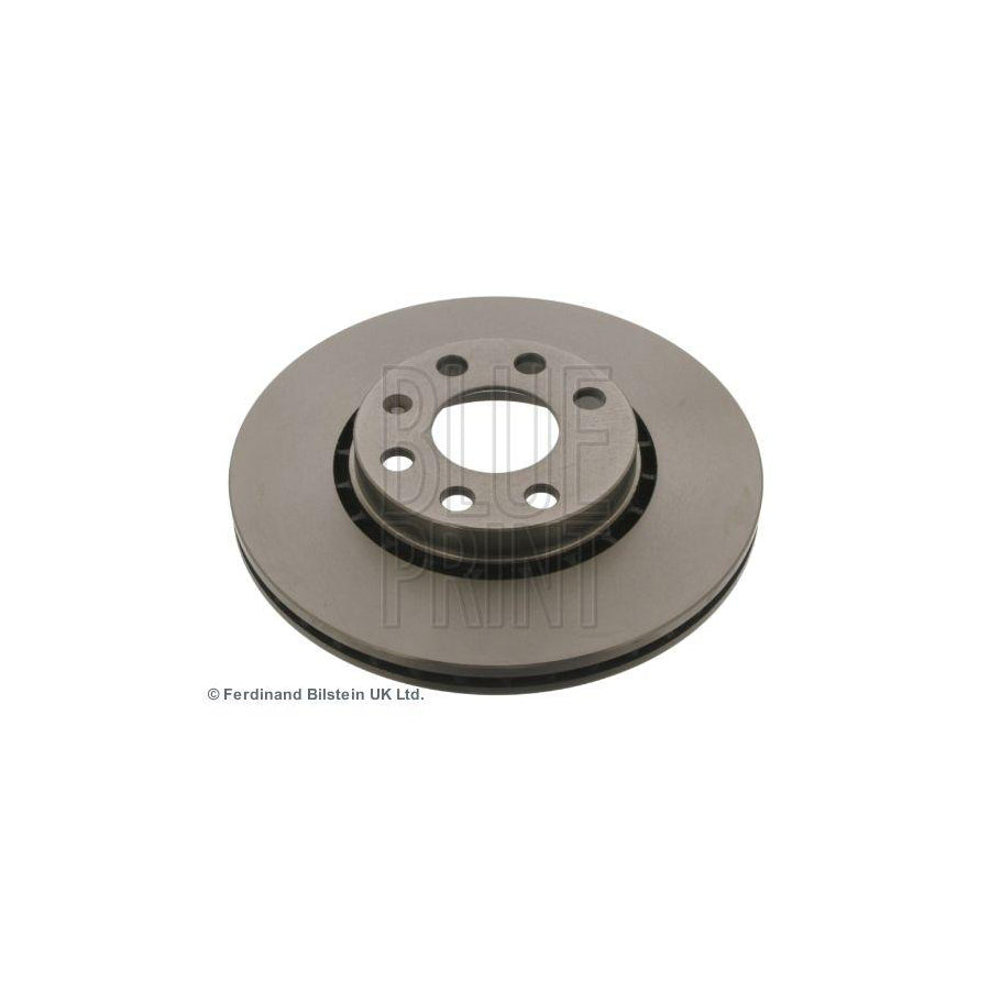 Blue Print Adw194337 Brake Disc