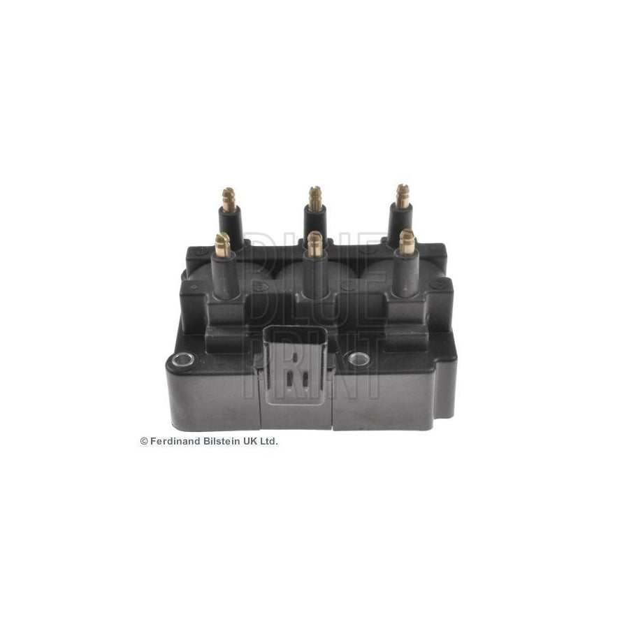 Blue Print Ada101401 Distributor Cap for Jeep Cherokee II (Xj)