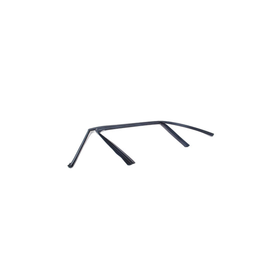 Genuine BMW 51347060257 E90 Window Guide, Left Rear Door (Inc. 320d, 330xd & 330xi)