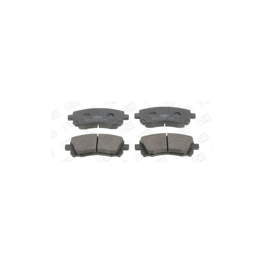 Champion 572423Ch Brake Pad Set
