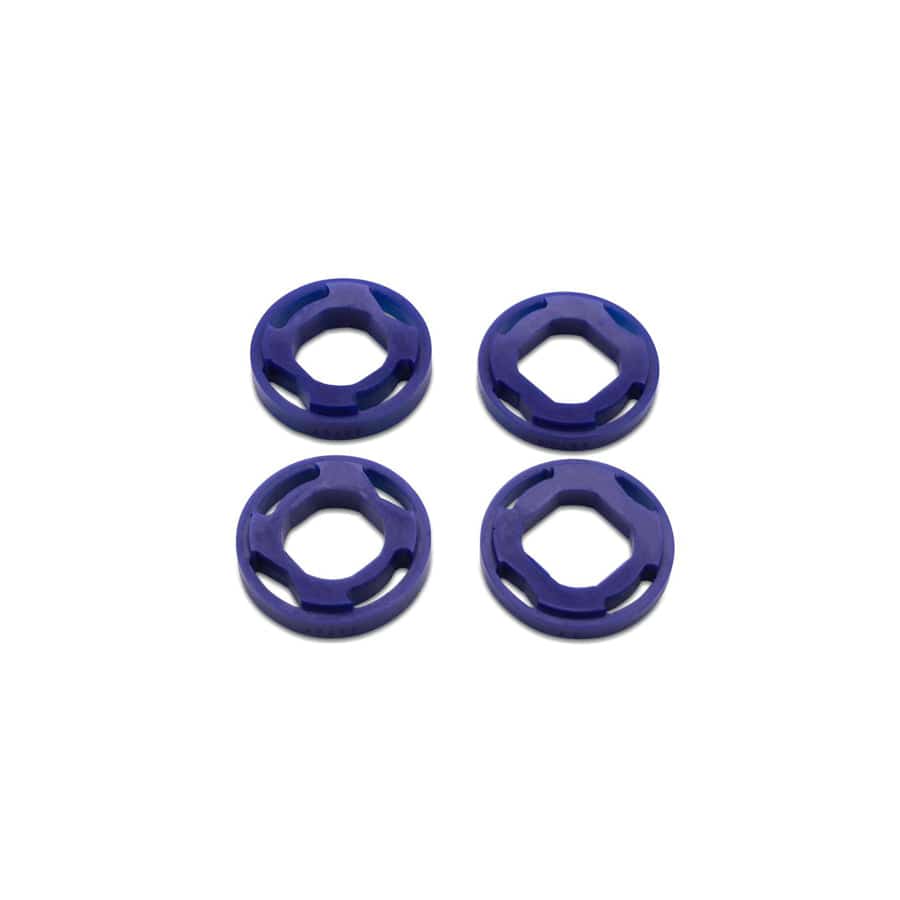 SuperPro SPF2872K SuperPro Sub-Frame Bush Kit