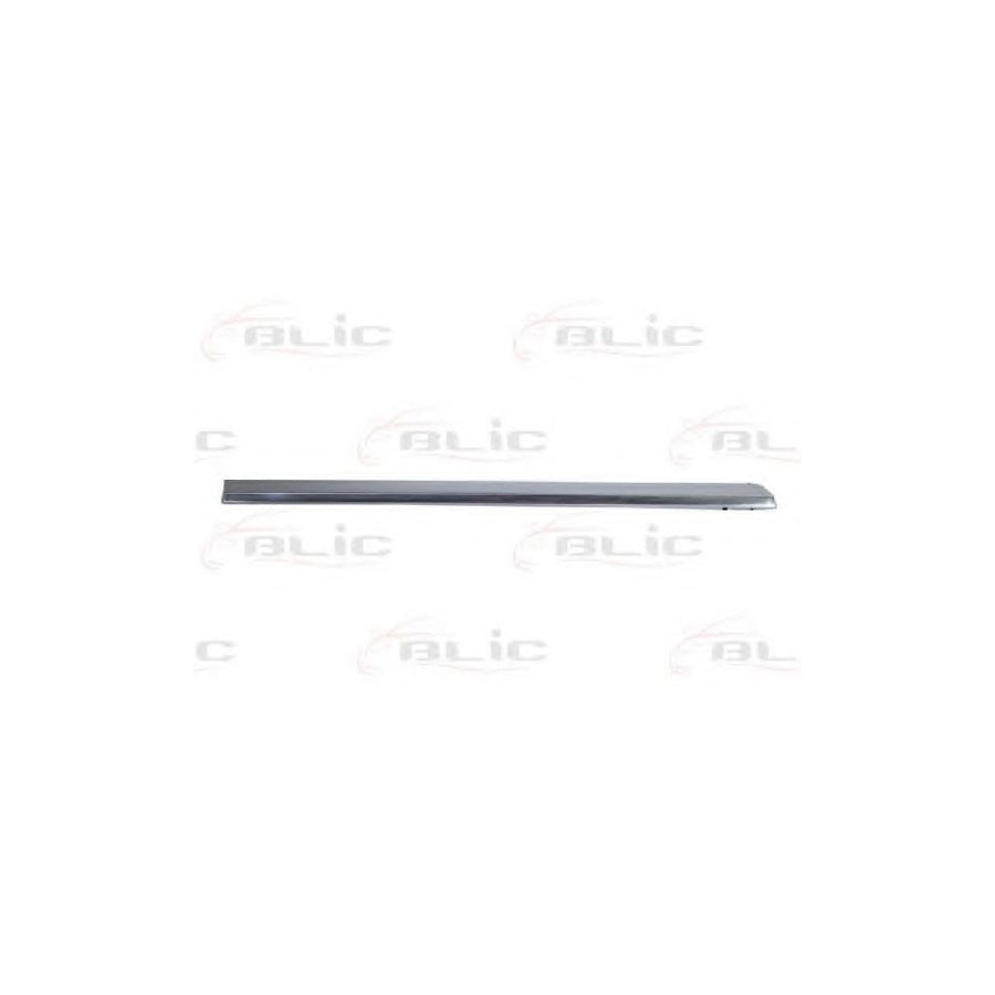 Blic 5703-04-9539574Cp Door Molding