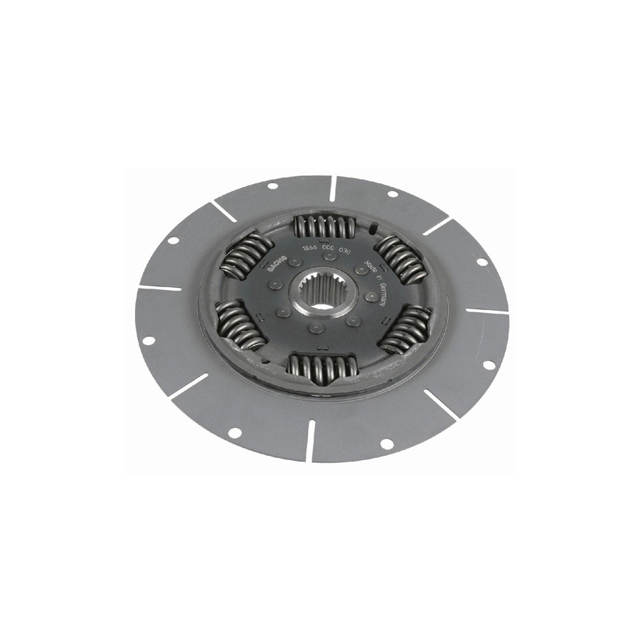Sachs 1866 000 030 Torsion Damper, Clutch