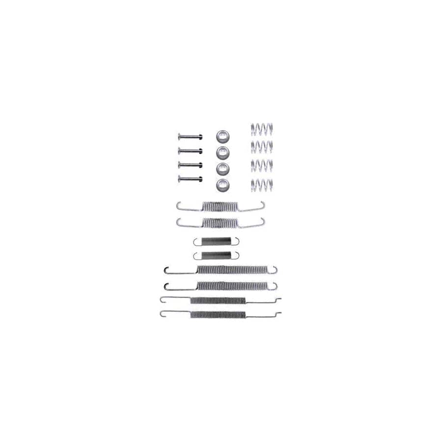HELLA 8DZ 355 200-141 Accessory Kit, Brake Shoes | ML Performance UK Car Parts