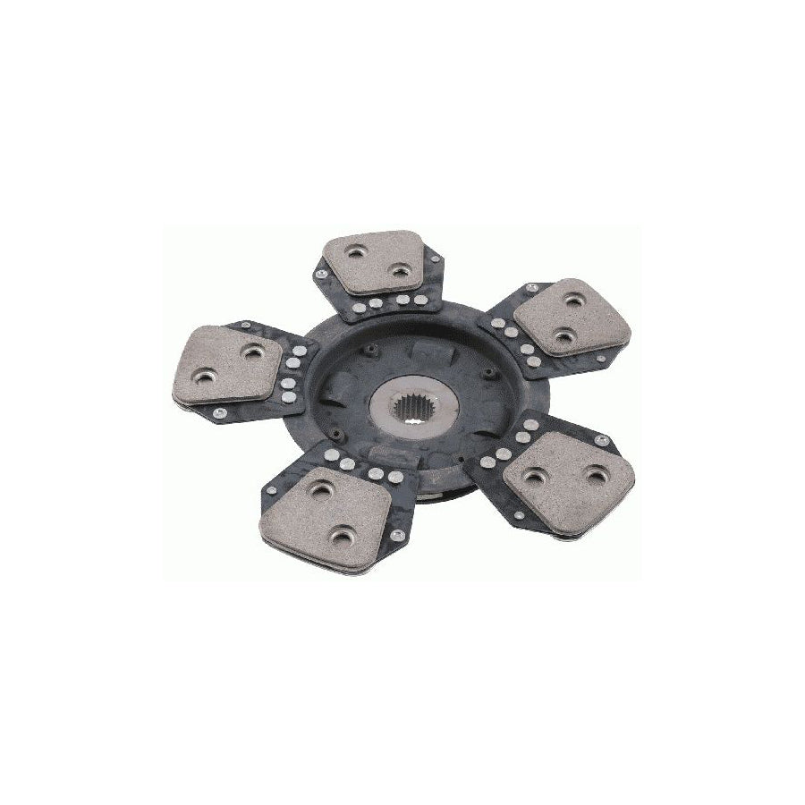 Sachs 1878 600 529 Clutch Disc
