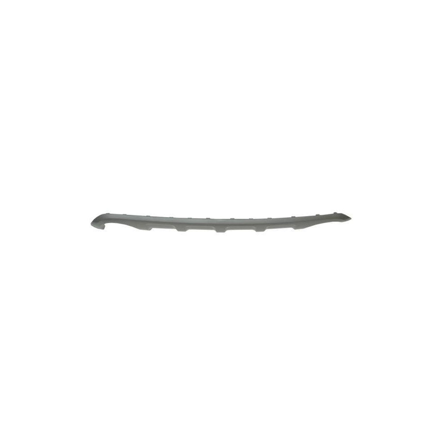 Blic 5511-00-3296971P Front Splitter for KIA Sportage