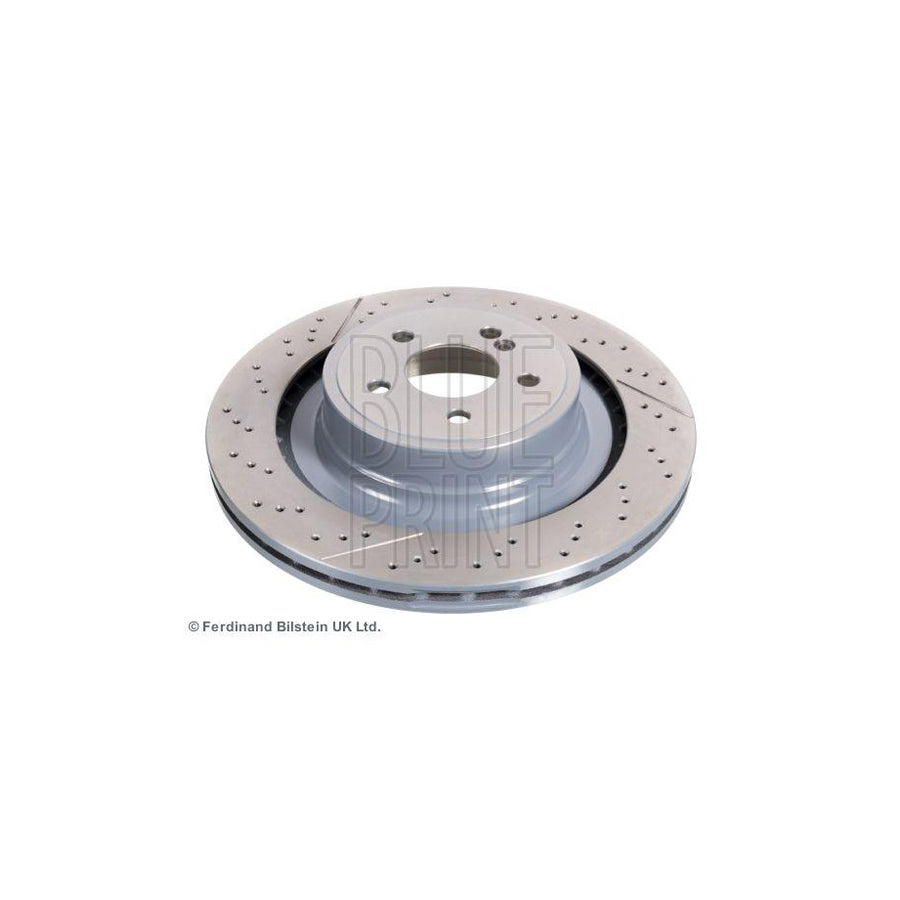 Blue Print Adu174382 Brake Disc