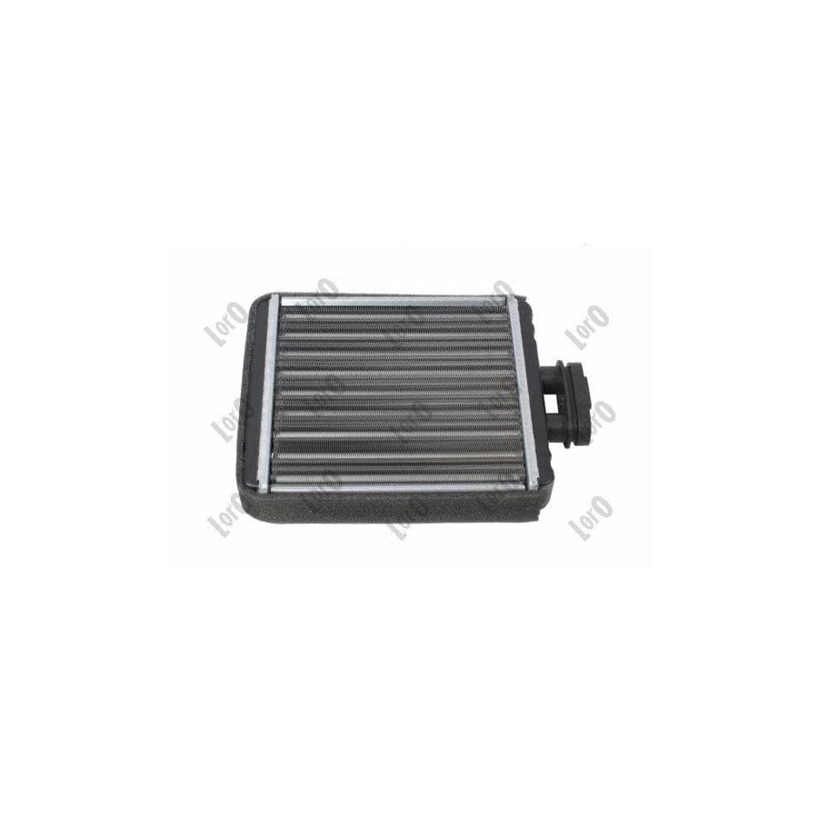 Abakus 0480150001 Heater Matrix