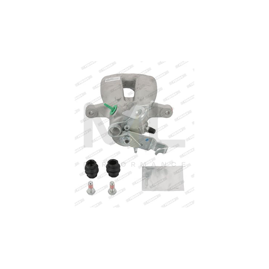 Ferodo Premier FCL694344 Brake Caliper With Accessories