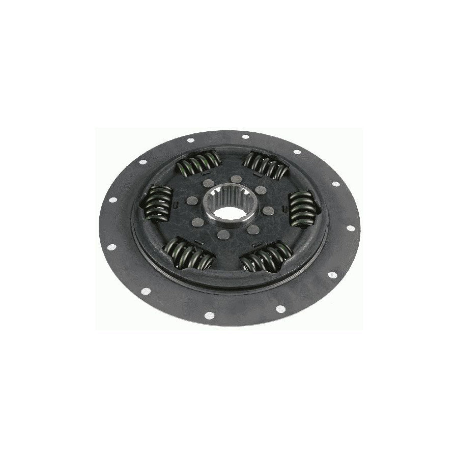 Sachs 1866 000 007 Torsion Damper, Clutch