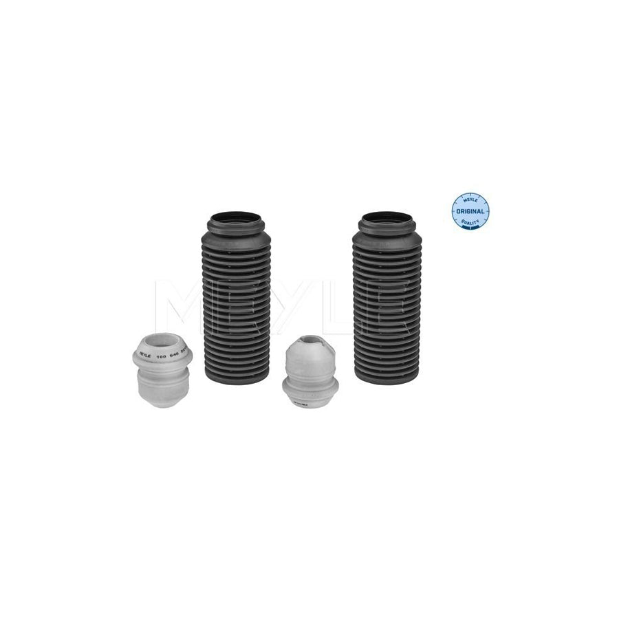 Meyle 100 640 0011 Dust Cover Kit, Shock Absorber