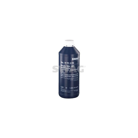 Swag 10 92 4196 Antifreeze
