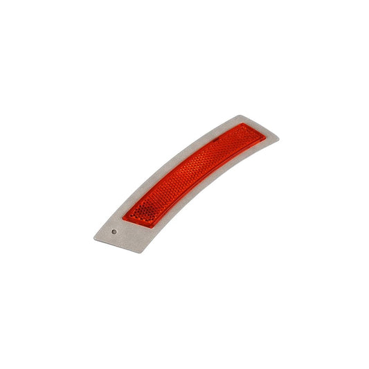 Genuine BMW 63147176671 E63 E64 Side Reflector Left (Inc. M6)