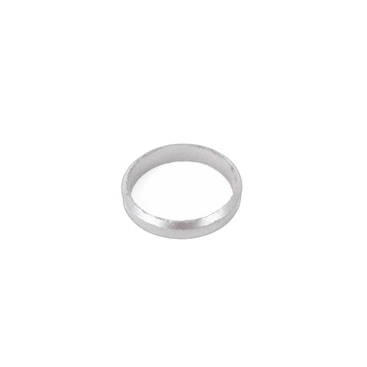 Genuine BMW 18111723530 E34 E32 Gasket Ring 72mm (Inc. M5 3.8)