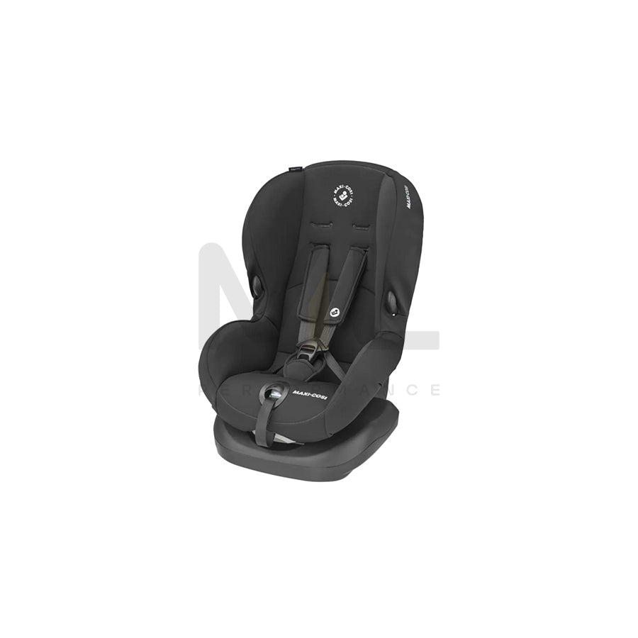 MAXI-COSI Priori SPS+ 8636870110 Child car seat without Isofix, 9-18 kg, without seat harness, Black