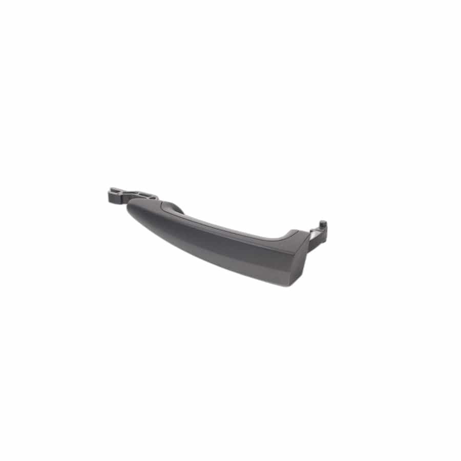 Genuine BMW 51217060651 E81 E87 Handle Bracket Left SCHWARZ (Inc. 116i 1.6, 120d & 116d)