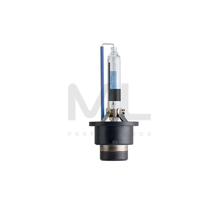 PHILIPS Xenon WhiteVision 85126WHVS1 Bulb, spotlight D2R (gas discharge tube) 85V 35W P32d-3 5000K Xenon