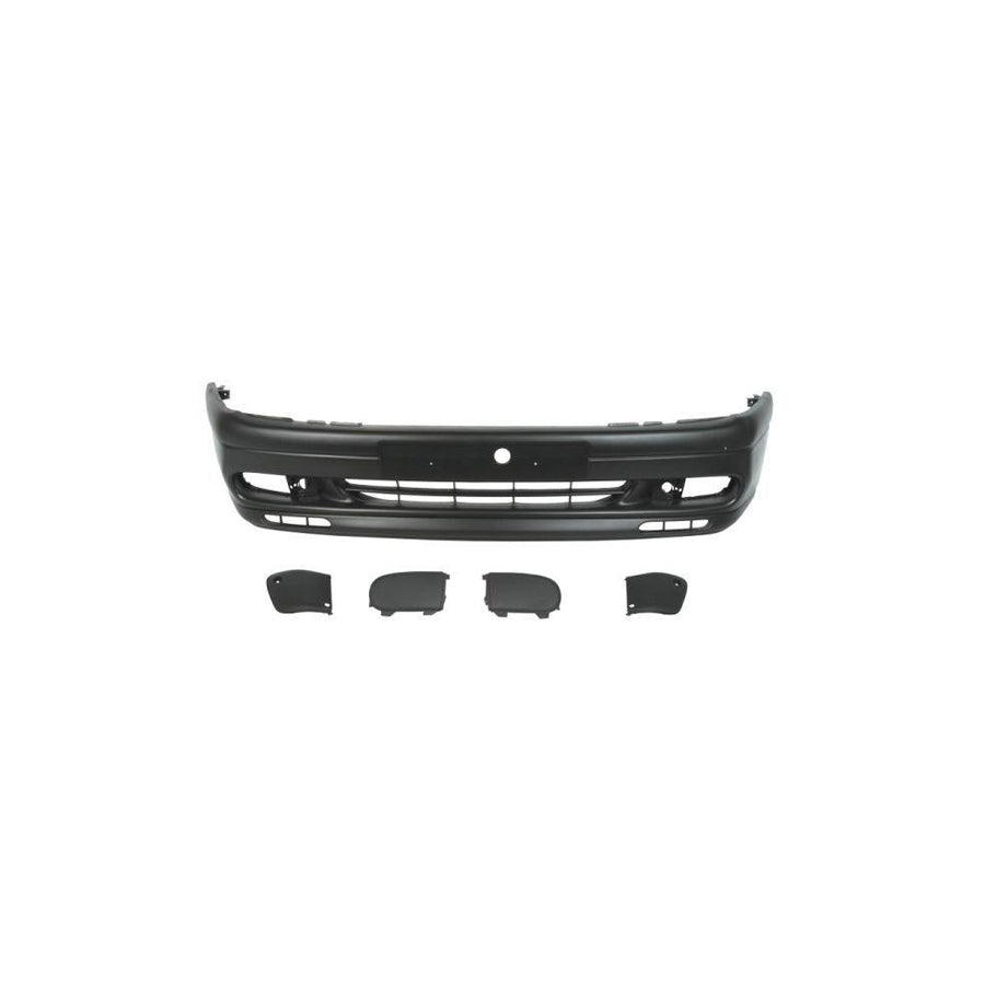 Blic 5510-00-6049901P Bumper for Renault Laguna