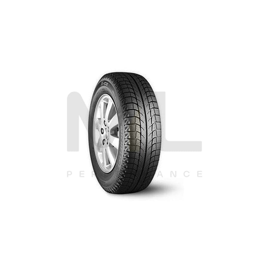 Michelin Latitude X-Ice 2 225/60 R17 103T 4x4 Winter Tyre