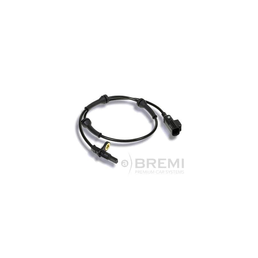 Bremi 50479 Abs Sensor for Land Rover Freelander