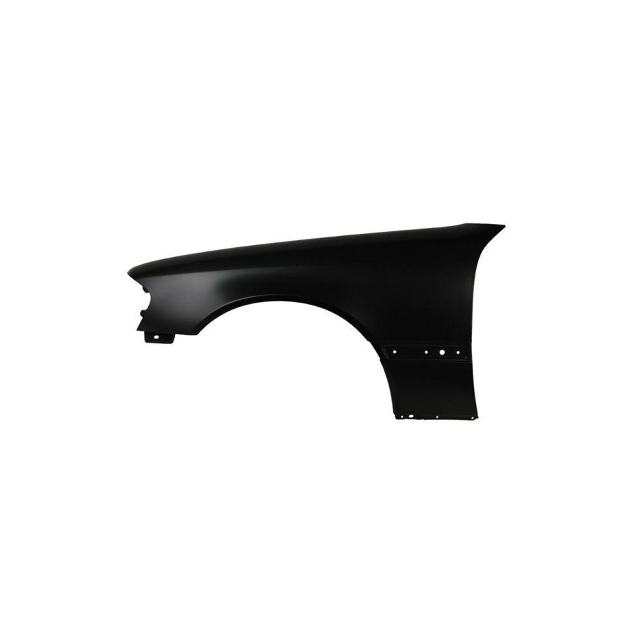 Blic 6504-04-3512311P Wing Fender Suitable for Mercedes-Benz C-Class