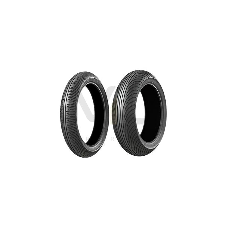 Bridgestone E06Z YEK/Regen/Soft 120/595 R17 Motorcycle Summer Tyre