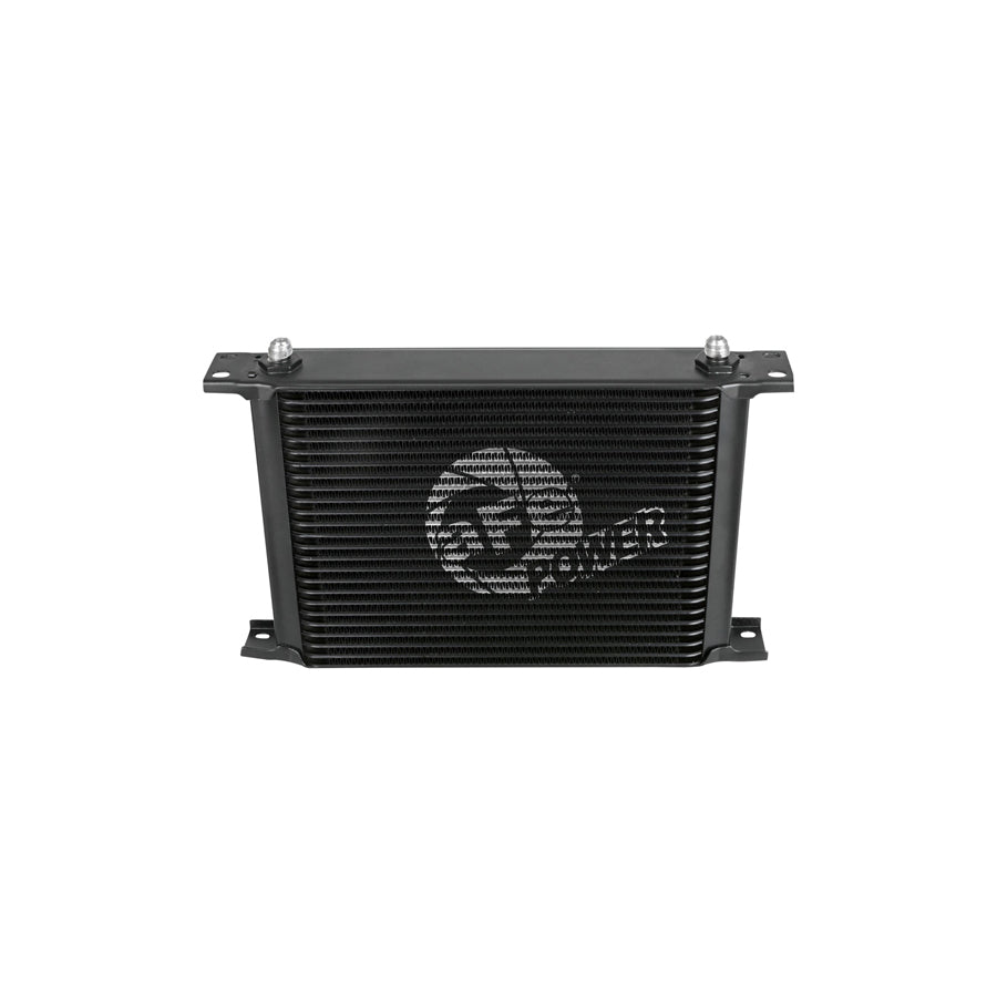 aFe 46-80004 10 IN L x 2 IN W x 8 IN H Oil Cooler