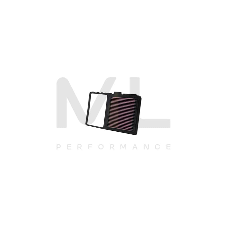K&N 33-2329 Replacement Air Filter