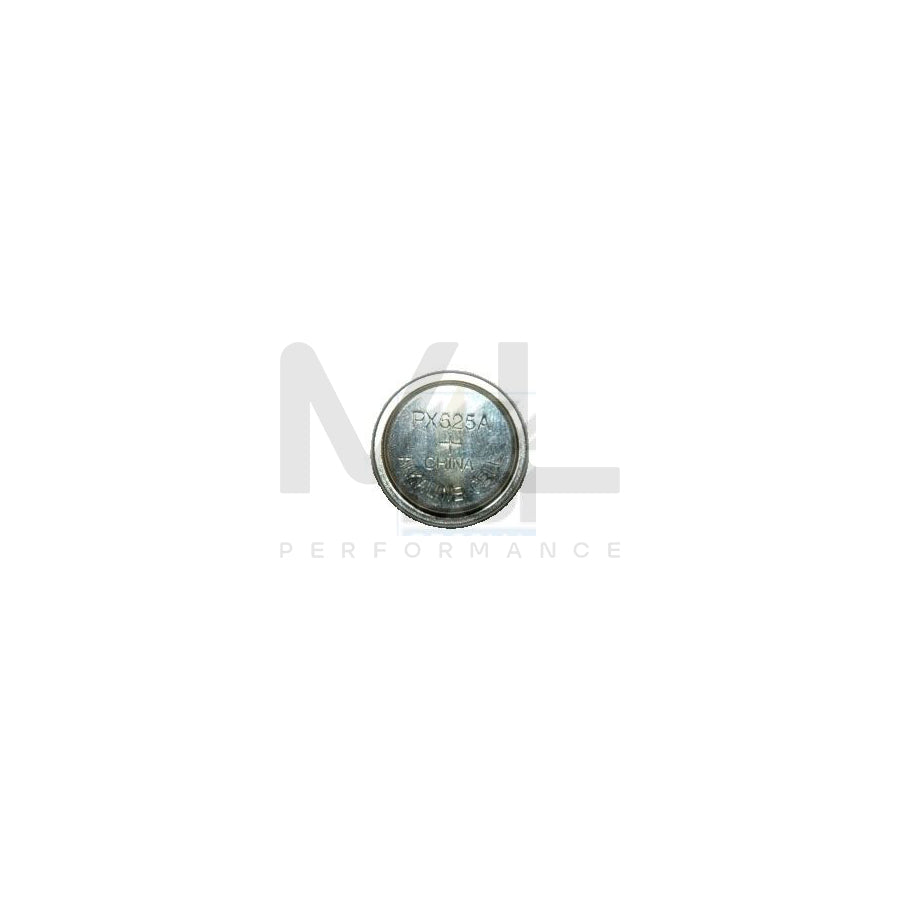 MEAT & DORIA PX625A 81219 Button cell battery 1,5V, Piece