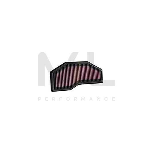 K&N TB-1016 Replacement Air Filter