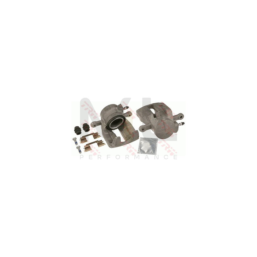 TRW BHX430 Brake Caliper