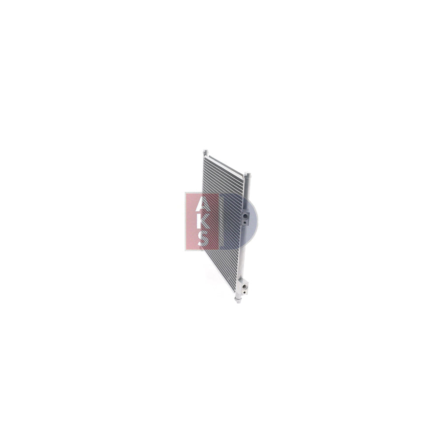 AKS Dasis 092160N Air Conditioning Condenser