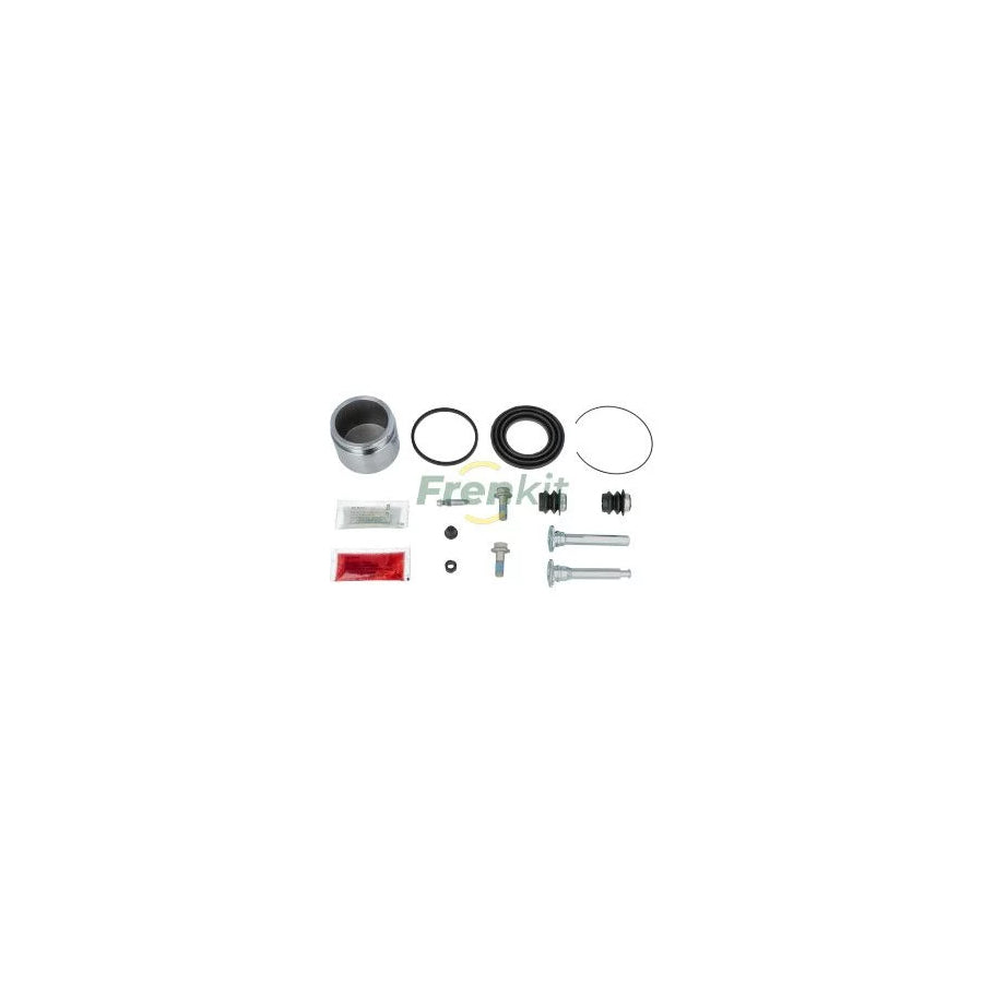 Frenkit 760558 Repair Kit, Brake Caliper