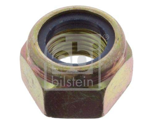 Febi Bilstein 02681 Nut | ML Performance UK Car Parts