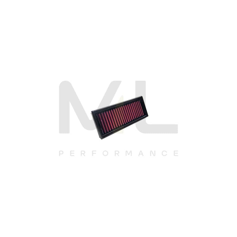 K&N 33-2762 Replacement Air Filter