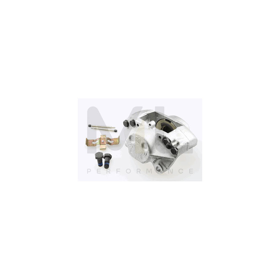TEXTAR 38029600 Brake Caliper suitable for MERCEDES-BENZ S-Class Saloon (W116)