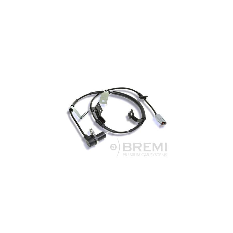 Bremi 50495 Abs Sensor for Mazda MX-5 II (Nb)