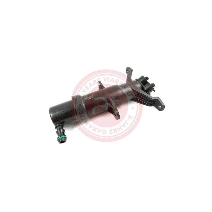 at autoteile germany At50171 Washer Fluid Jet, Headlight Cleaning for VW Touareg I (7La, 7L6, 7L7)
