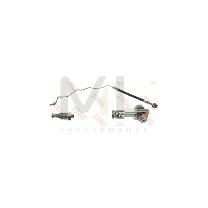 TRW PHD1110 Brake Hose 220mm, M10x1