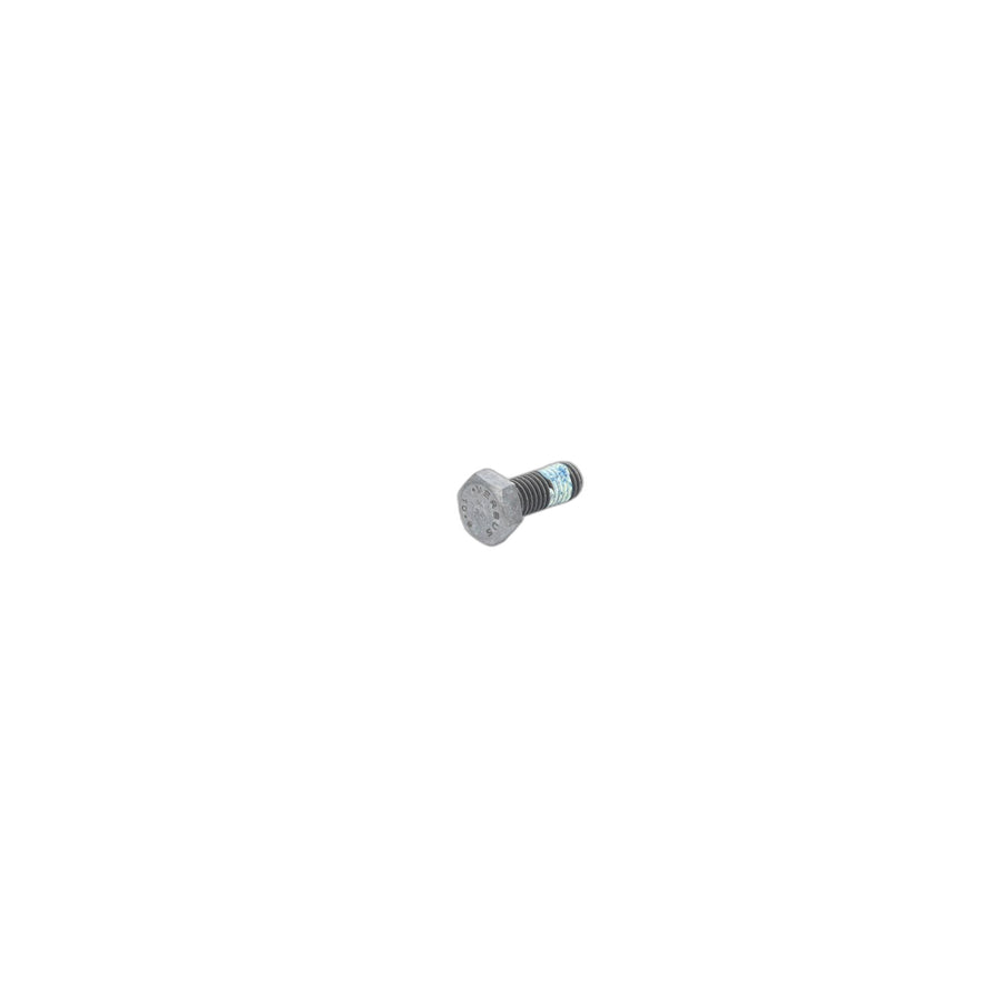 Genuine BMW 34111154445 E30 Self-Locking Hex Bolt M8X21 10.9 (Inc. 316)
