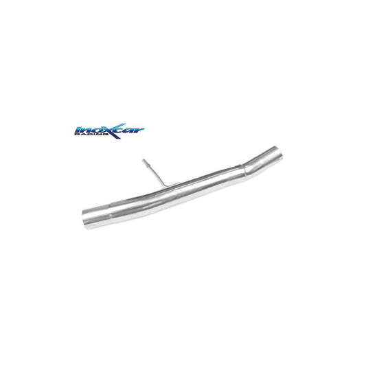 InoXcar REME.23 Renault Megane IV Non-Resonated Rear Exhaust