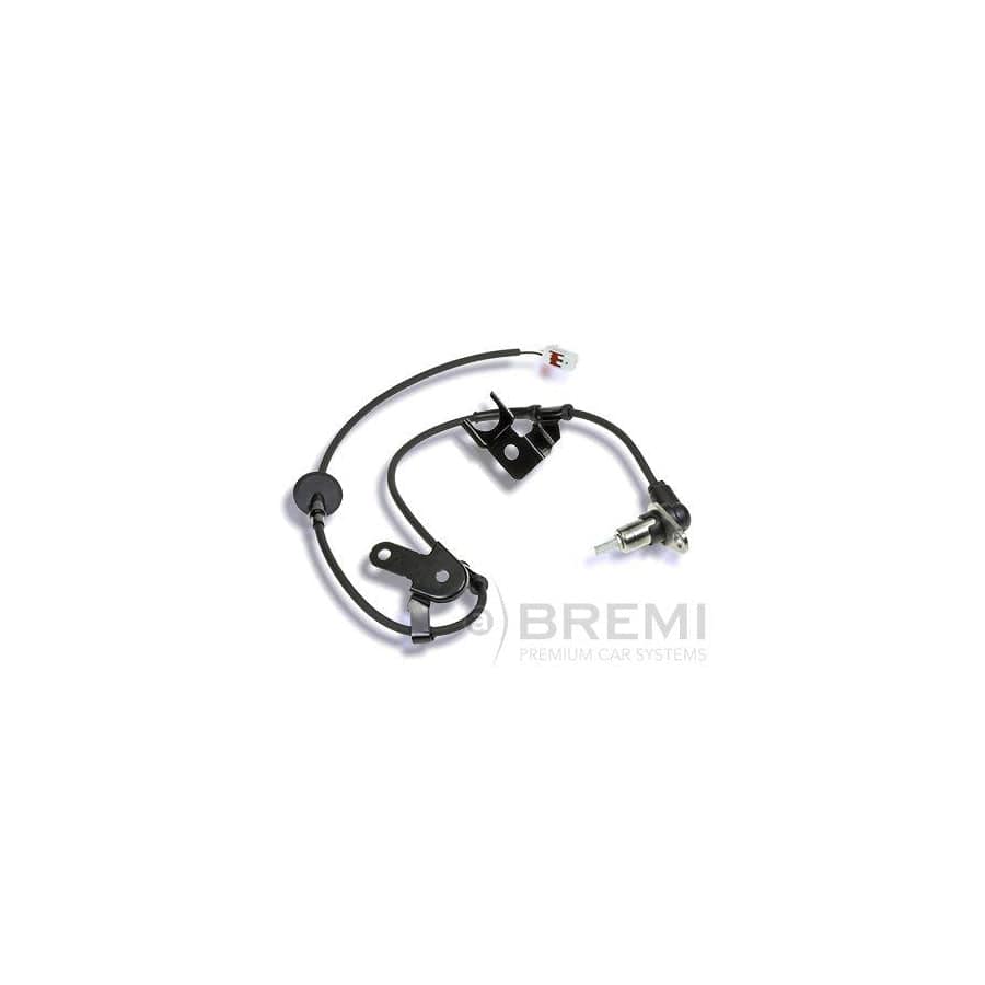 Bremi 50492 Abs Sensor for Mazda 323